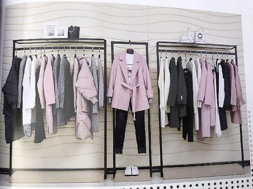 品牌女裝加盟店 以精準促銷為引擎，拉動消費新增長