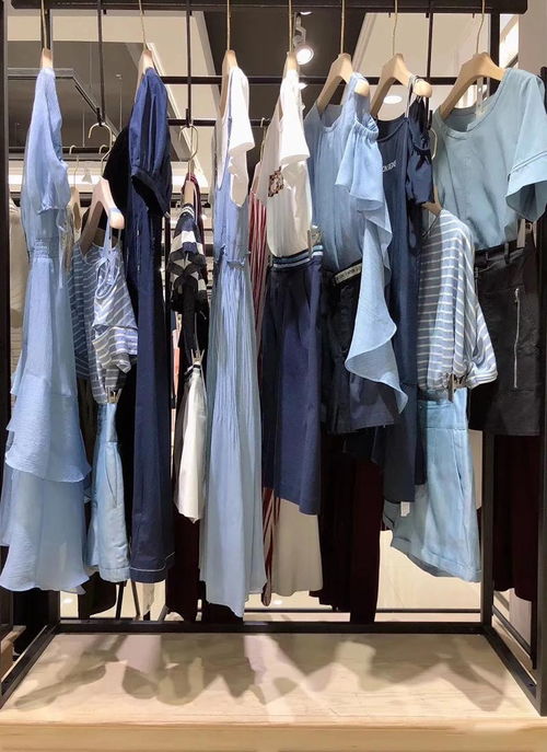 珠海歐美風格品牌女裝折扣批發 打造時尚服飾潮流新選擇