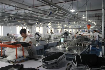 人民日報點贊！蘇州服裝服飾產業 融合創新織就時代華章